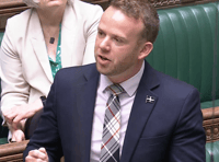 MP reveals 'Best Chippy' winner