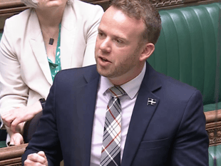 Cornwall's Voice: Ben Maguire, Liberal Democrat MP for North Cornwall