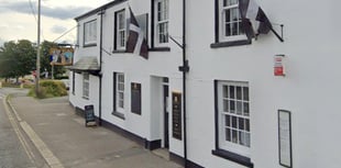Violence breaks out between two groups at pub