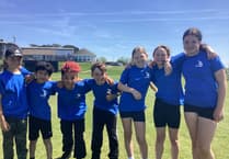 Owzthat - young cricketers put on masterclass