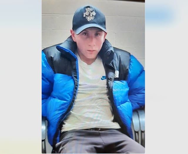 Police growing concerned for missing teenager