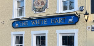Historic pub reopens under new management