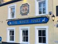 Historic pub reopens under new management
