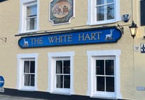 Truro's oldest pub reopens under new management