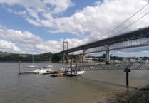 Refurbished pontoon will enhance town's waterside infrastructure