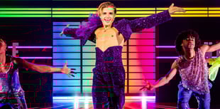 REVIEW: Midnight Dancer Nikita mesmerises Truro audience