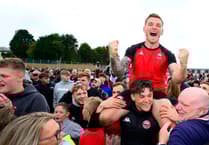 Askey full of praise for departing City striker Neal