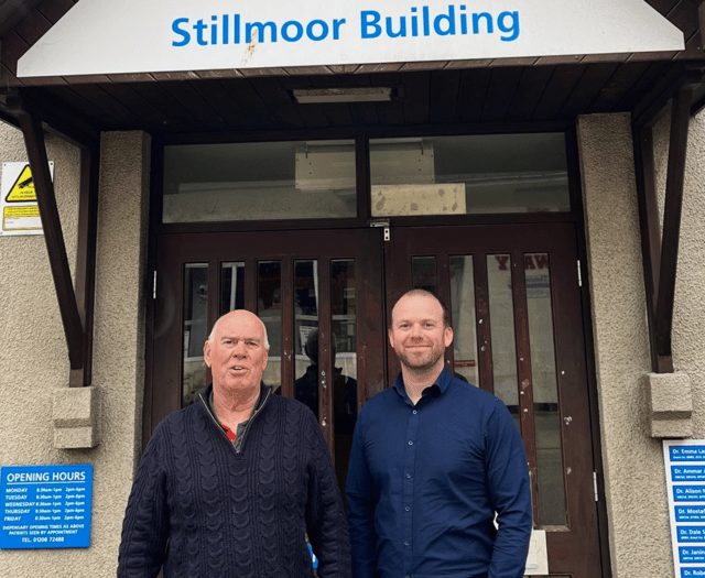 Funding secured for GP surgery