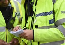 More young first-time offenders in Cornwall last year