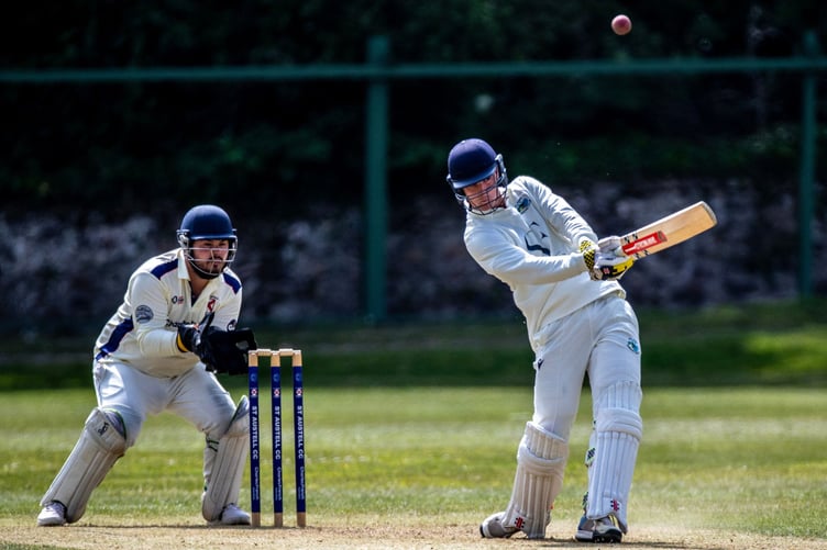 Joseph Clifton-Griffith