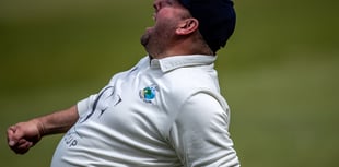 May praises St Just's 'fight' after remarkable victory at Callington
