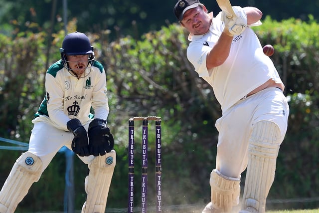 Werrington lose thriller to St Blazey as Trees earn first win