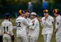 Grampound Road beaten in thriller by Werrington