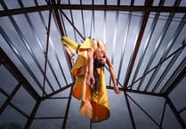 New £1.2-million community arts centre to open in Par