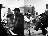 Captivating classical music in Cornish to be premiered at local venues
