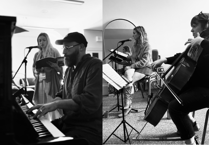 Captivating classical music in Cornish to be premiered at local venues