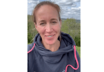 Olympic gold medallist sends message of support to students ahead of GCSE exams