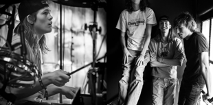 The Alive to perform at festival with guest drummer Shane Hawkins 