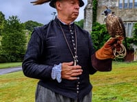 People invited to step back in time at Elizabethan manor house