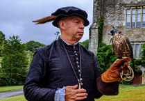 People invited to step back in time at Elizabethan manor house