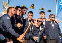 Newquay's under 25s team crowned world champions