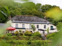 St Austell Brewery seeks publican for historic Polgooth Inn