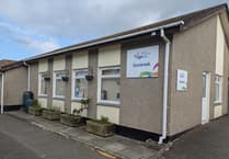 Charity denies day centre for the elderly is closing