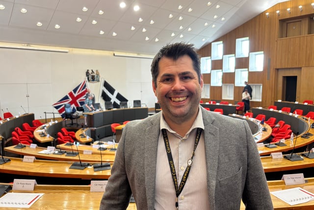 Council leader asks PM whether funding for Duchy is being phased out 