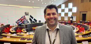 Council leader asks PM whether funding for Duchy is being phased out 