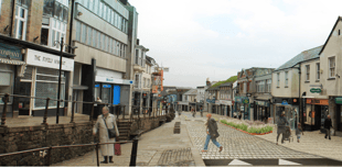 Infrastructure improvement work in Cornish town to begin in July