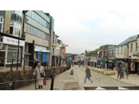 Infrastructure improvement work in Cornish town to begin in July