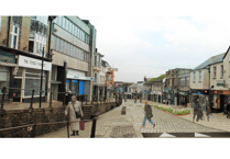Infrastructure improvement work in Cornish town to begin in July