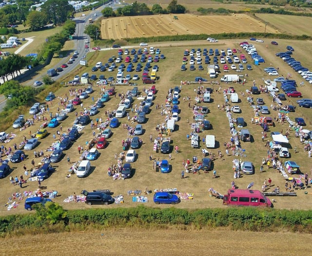 Fears infrastructure will not cope following plans to build 250 houses