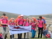 Camborne students set new school record at Ten Tors