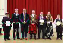Citizens of the Year announced at special ceremony in Penzance
