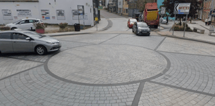 Bodmin roadworks: upcoming disruptions