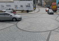 Road closures and traffic lights causing Bodmin disruptions over next two weeks