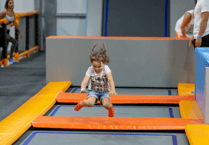Half-term fun for all at Cornwall’s Better Leisure Centres