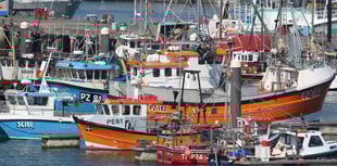 Fishermen slam government over new EU deal