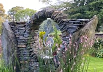 Two Cornish gardens opening as part of National Garden Scheme