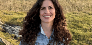 Author to publish the first instalment of time travelling crime series