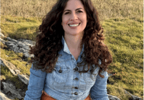 Author to publish the first instalment of her time travelling crime series