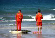 RNLI urges public to stay safe ahead of May half term week