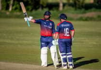 Saints beat Lanhydrock to set up Grampound Road semi-final