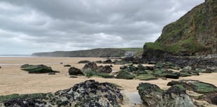Cornwall Favourites: Brilliant beaches at Porth and Watergate Bay