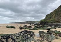 Cornwall Favourites: Brilliant beaches at Porth and Watergate Bay