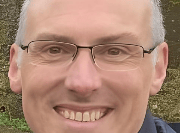 In My View: Change for Taxes' Sake