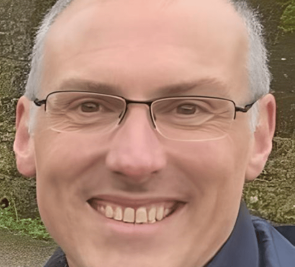 In My View: Change for Taxes' Sake