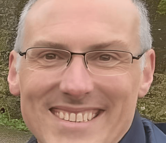 Cllr James Tucker