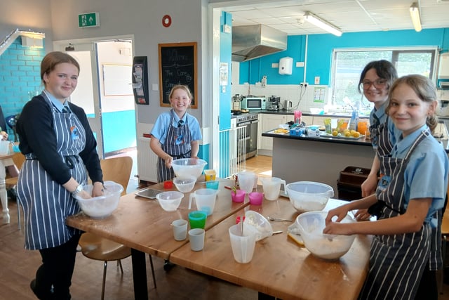 Lifeline funding empowers Saltash Youth Hub to transform lives